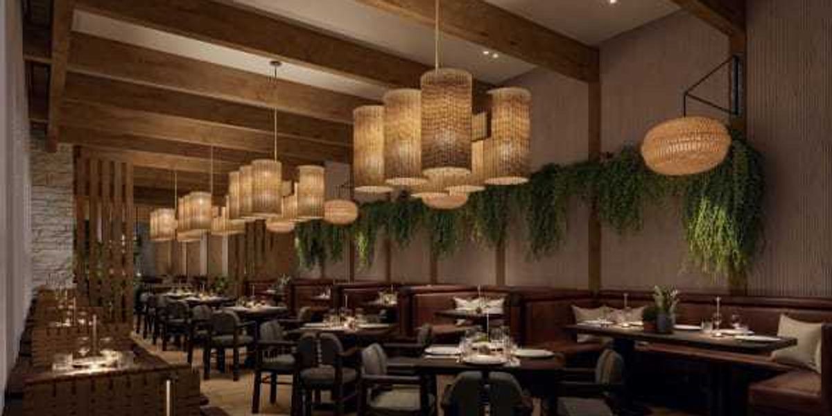 1 Hotels opens hotel reservations in Texas tallest tower