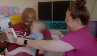 North Texas foster family says goodbye to baby after Baby Moses law dispute: "There has to be a better way"