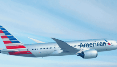American Airlines gears up for record-breaking summer 2026