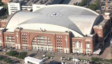 Dallas Mavericks win dispute with Dallas Stars over American Airlines Center management