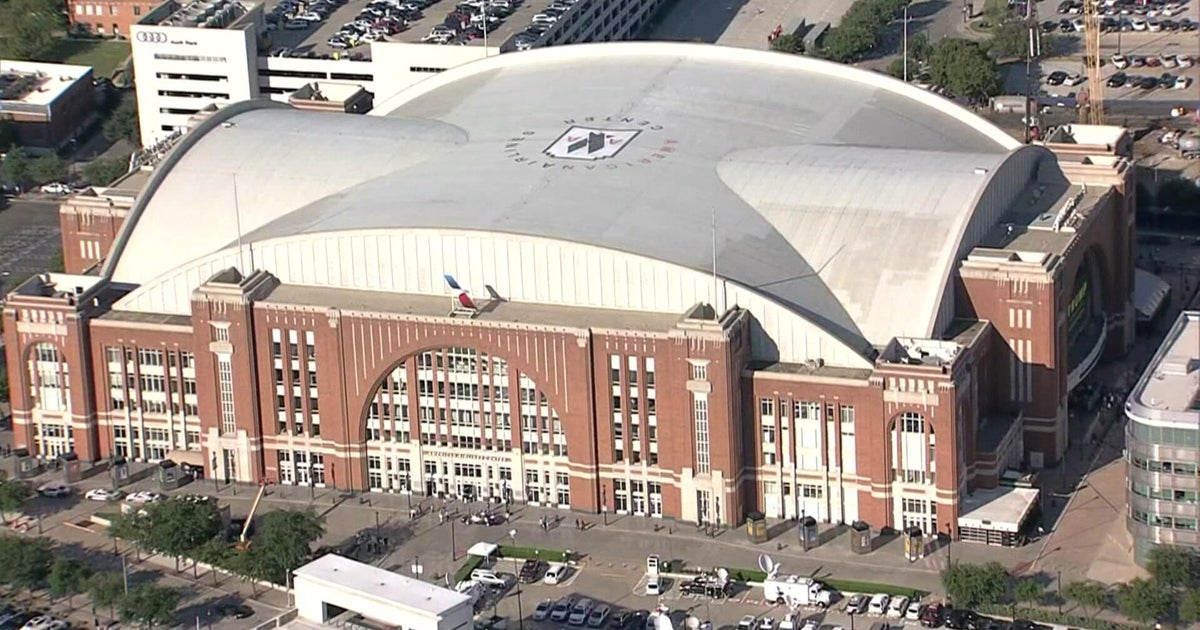 Dallas Mavericks win dispute with Dallas Stars over American Airlines Center management