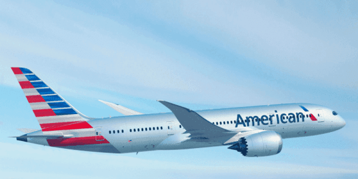 American Airlines gears up for record-breaking summer 2026
