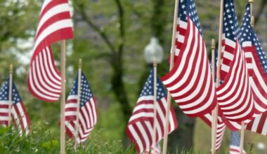Things to do in DFW Memorial Day weekend – NBC 5 Dallas-Fort Worth