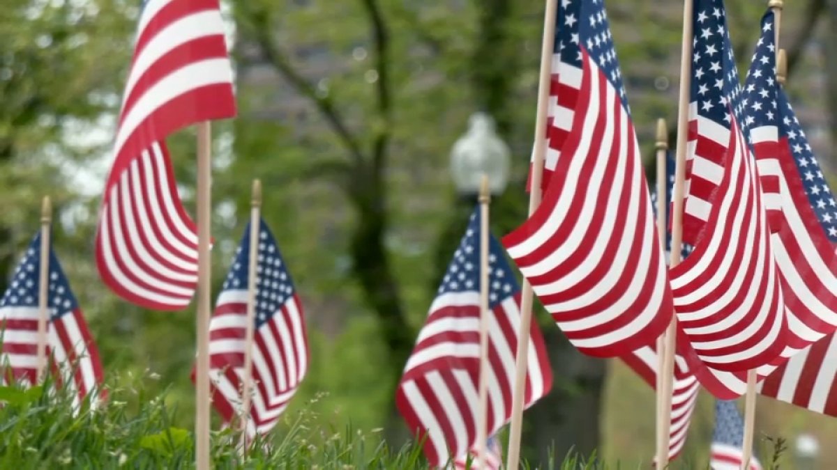 Things to do in DFW Memorial Day weekend – NBC 5 Dallas-Fort Worth