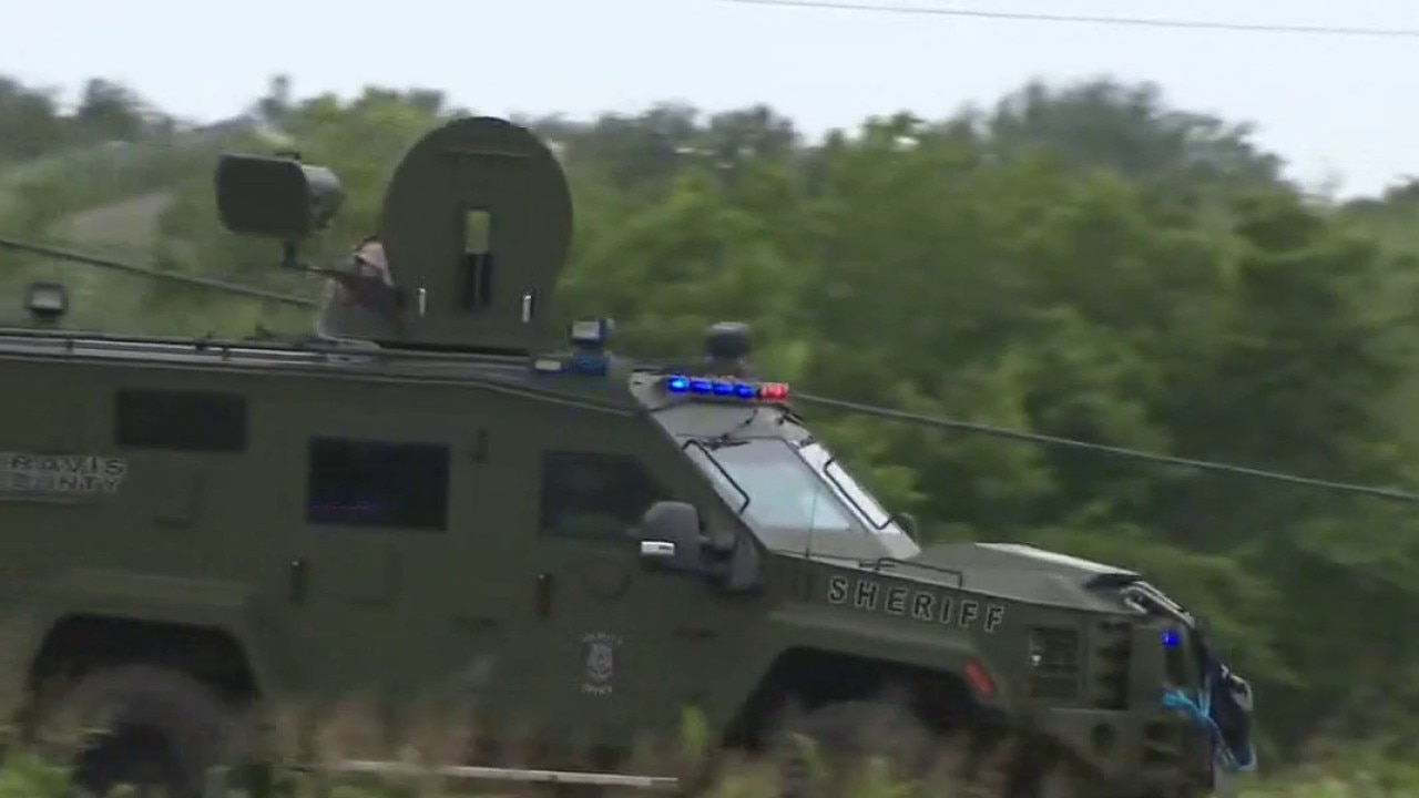 PREVIOUS COVERAGE: Austin shooting spree: APD investigation continues