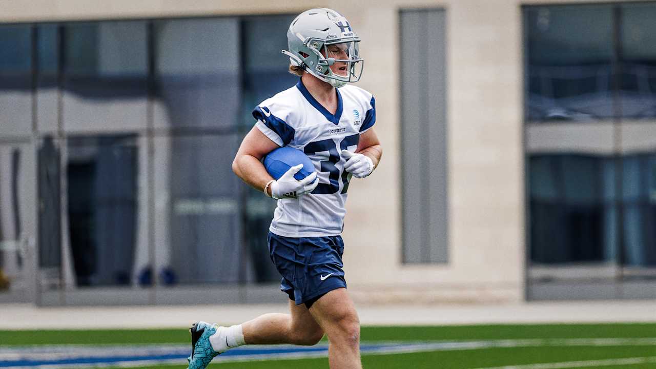 Dallas Cowboys logo