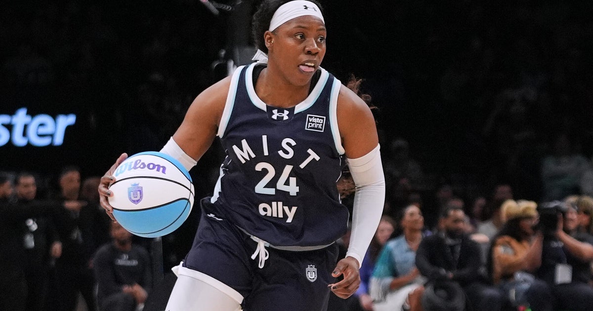 Dallas Wings star Arike Ogunbowale has Miami nightclub battery charges dropped, report says