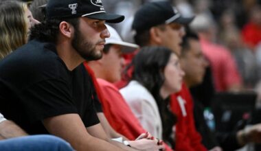 NCAA denies Texas Tech QB Brendan Sorsby's petition for eligibility reinstatement