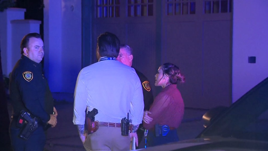 Few details have been released about the apparent murder-suicide.