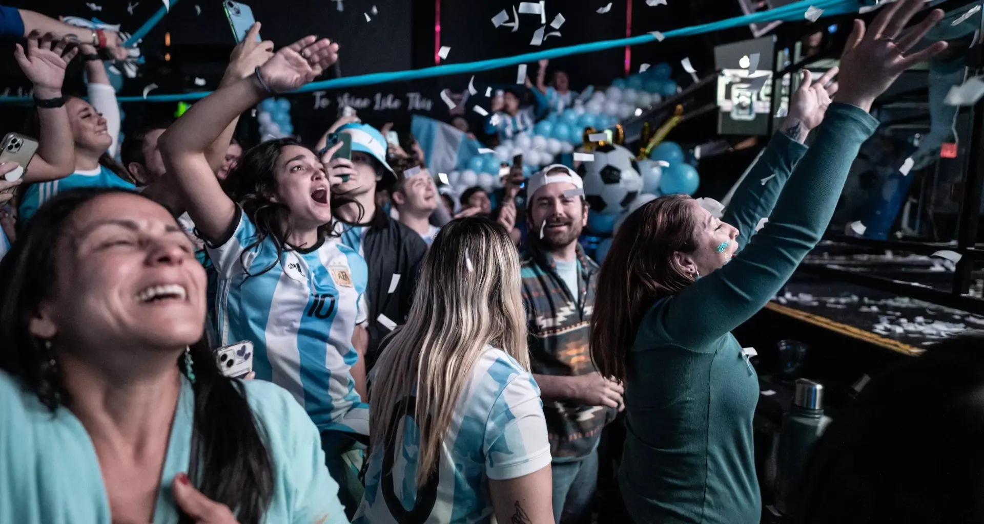 Dallas World Cup bar guide: Where to watch by country