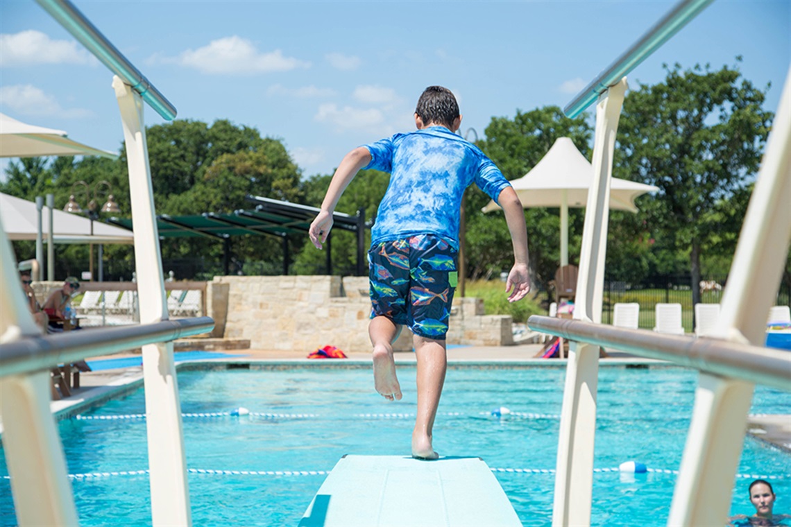 Arlington pools & splash pads open Memorial Day weekend 2026