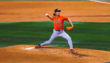 Houston Astros Toss Combined No-Hitter Against Texas Rangers