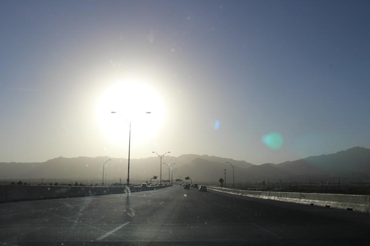 What Makes El Paso Shine In The Sunshine Rankings