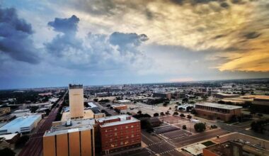 Lubbock's Growth Debate: Chain Stores Vs. Local Charm