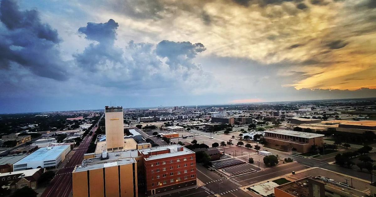 Lubbock's Growth Debate: Chain Stores Vs. Local Charm