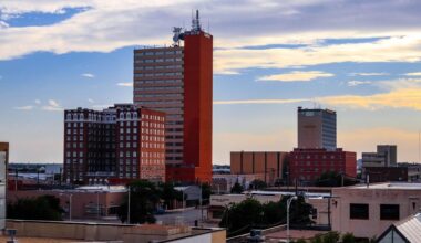 Lubbock Election Results 2026: Mayor McBrayer Wins Re-Election
