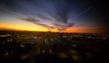 The Most Valuable Lesson You'll Learn Spending Time in Lubbock