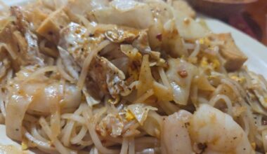 I Went Back to This Longtime Lubbock Favorite Yesterday… and WOW