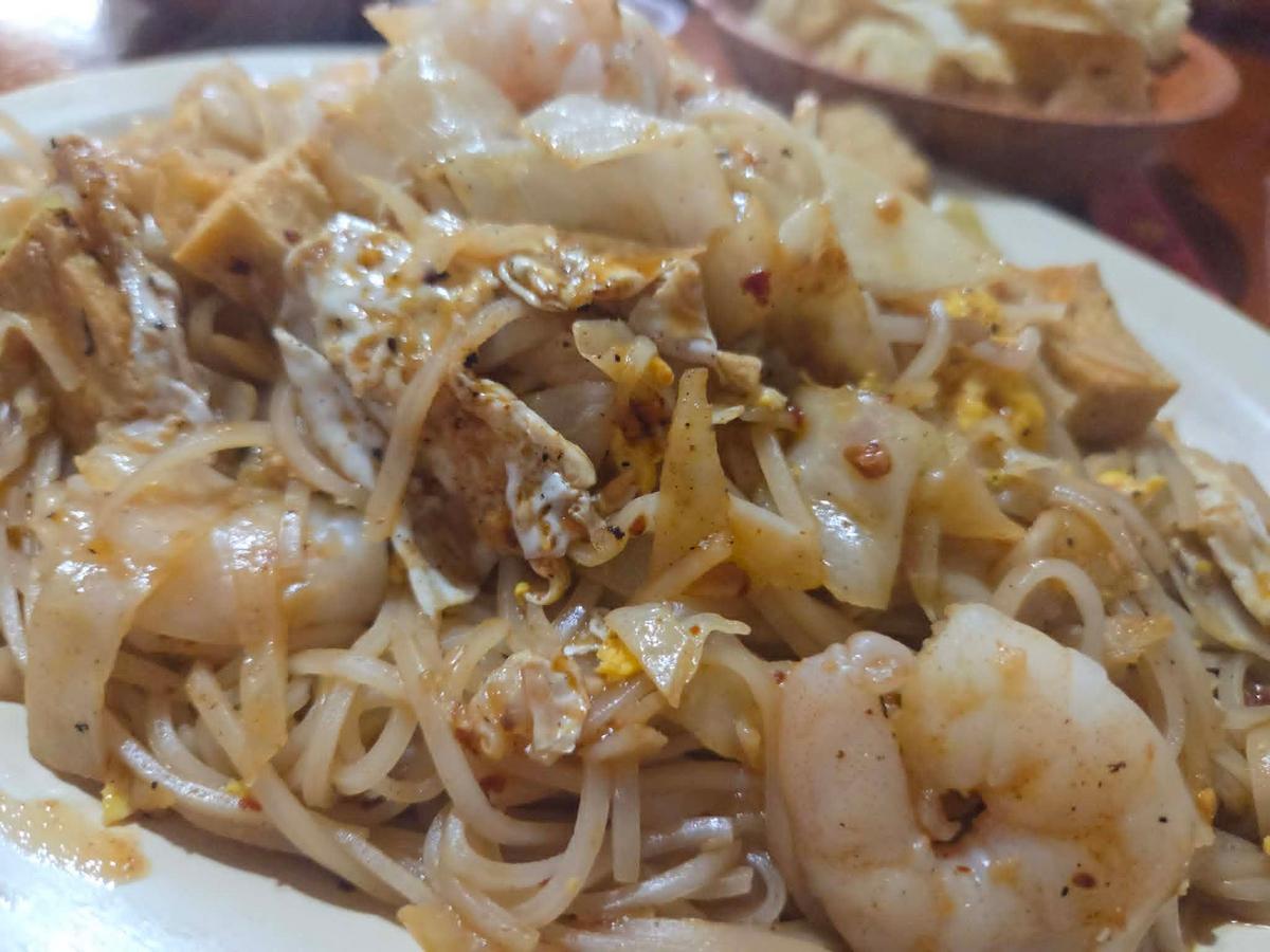 I Went Back to This Longtime Lubbock Favorite Yesterday… and WOW
