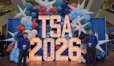 El Paso Military Kids Dominate Texas State Drone Competition