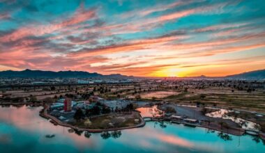 What Makes Ascarate Park A Historical Gem In El Paso?