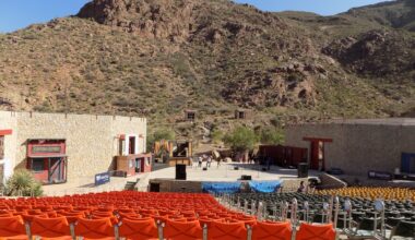 What To Know About McKelligon Canyon In El Paso