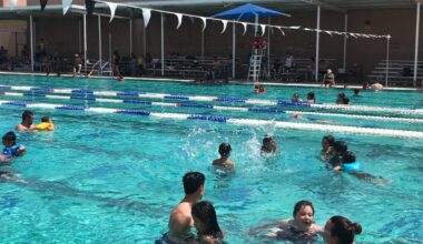 The Ultimate City of El Paso Pool Guide 2026