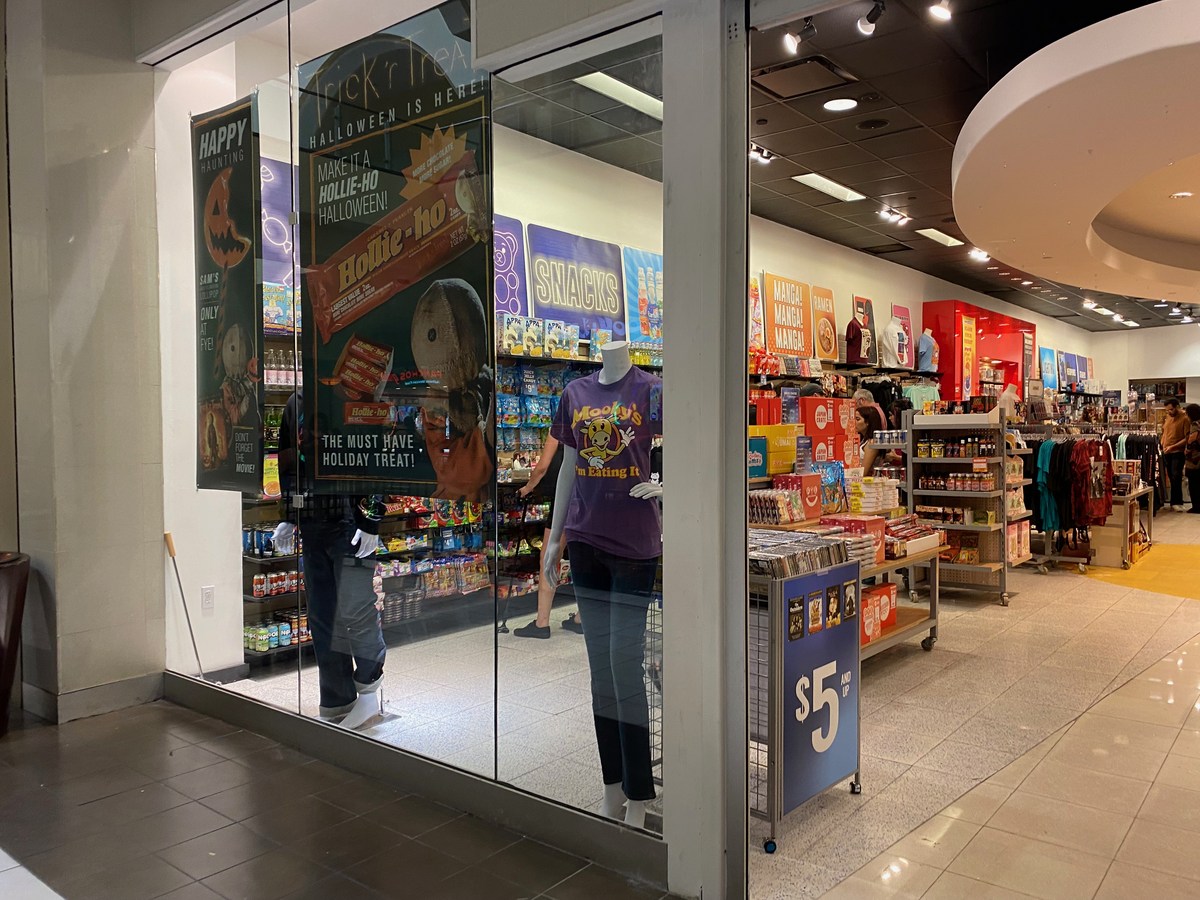 How Malls In El Paso Serve As Community Gathering Spaces