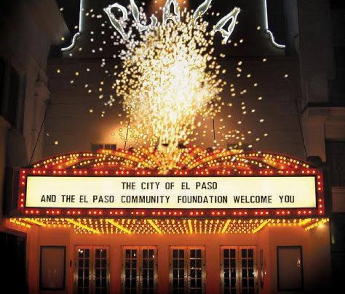 What To Expect At The Worlds Largest Classic Film Festival