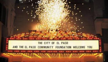 What To Expect At The Worlds Largest Classic Film Festival