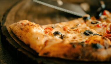 What Makes The Pizza Joint A New Favorite In Lubbock?
