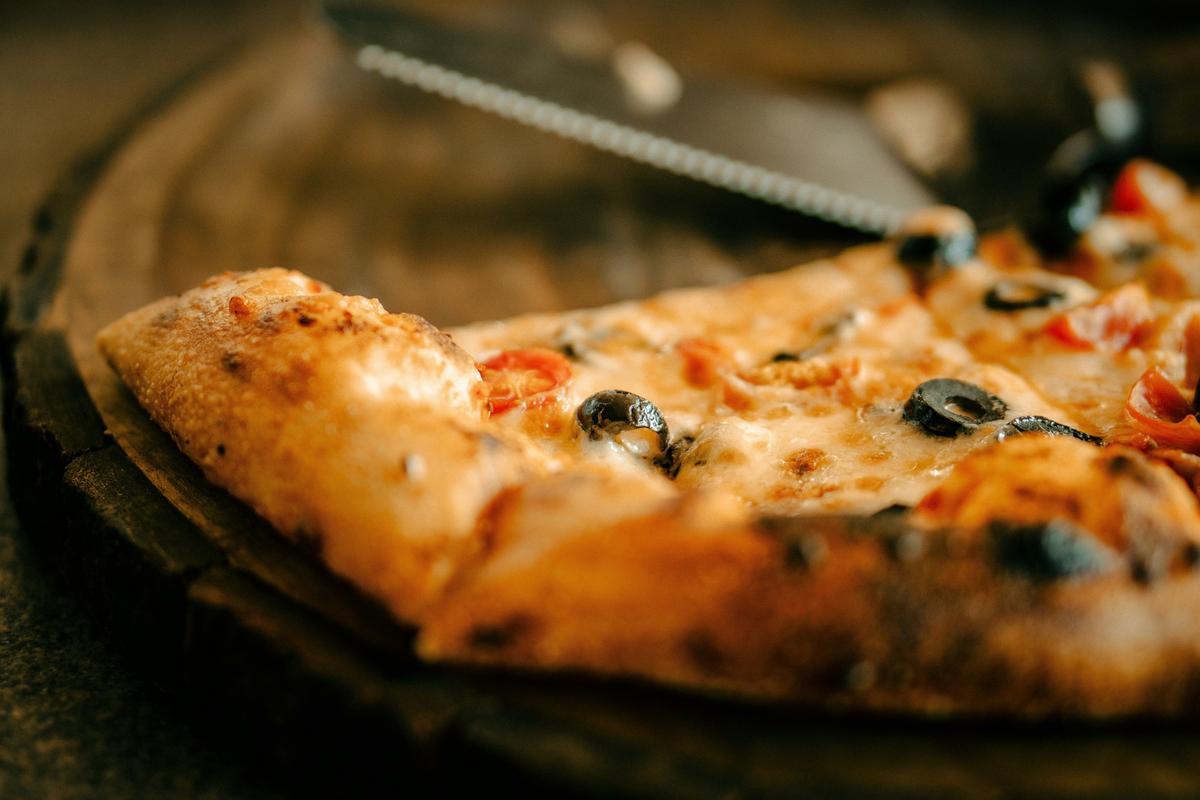 What Makes The Pizza Joint A New Favorite In Lubbock?
