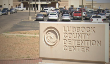 Lubbock Police Arrest Man For Sexual Assault Of A Child