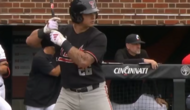 Texas Tech Baseball: Essential Big 12 Tournament Schedule