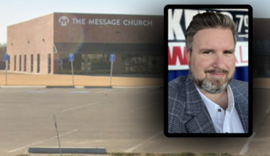 Chad Hasty Memorial: Essential Service And Stream Details