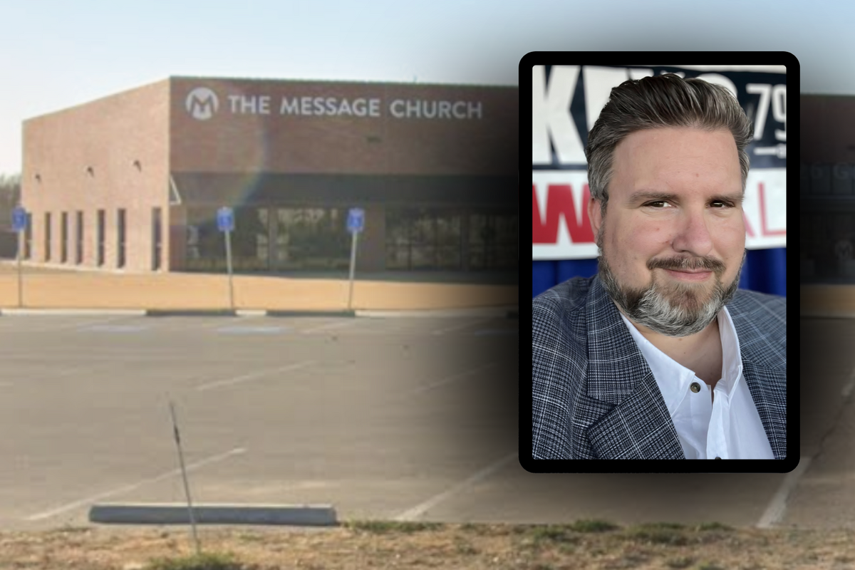 Chad Hasty Memorial: Essential Service And Stream Details