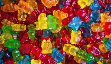 Candy Girl Expands In Lubbock For More Sweet Treats