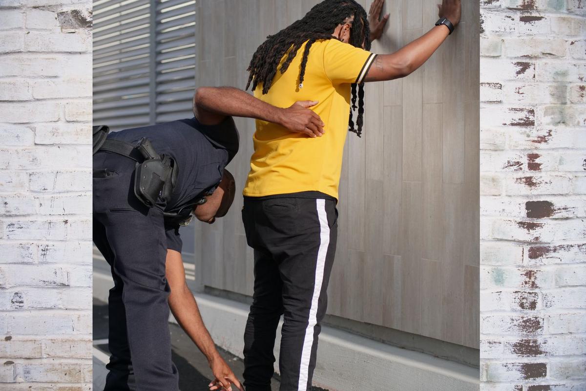 Bloods Gang Member Taken into Custody in Austin, Texas DPS Says