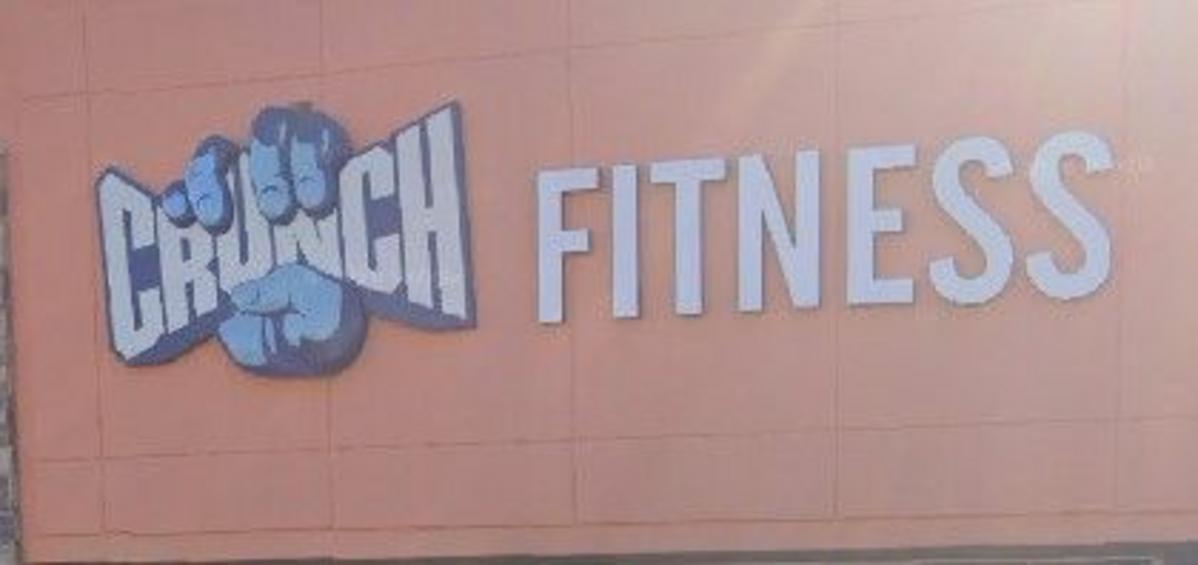 What To Expect From Crunch Fitness's Move To South Plains Mall