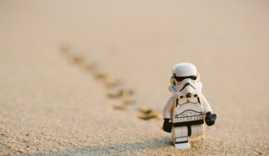 Ways To Celebrate Star Wars Day In Lubbock, Texas