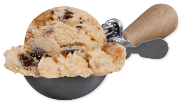 Lubbock Residents Eagerly Await Blue Bell Scoop Tour Announcement