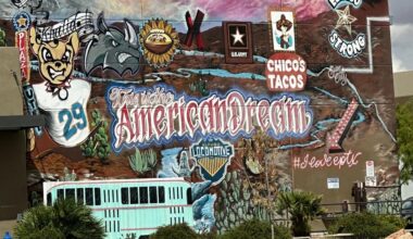 The Forgotten Marty Robbins Film That Celebrated El Paso