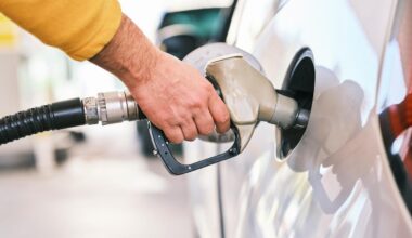 Current Gas Prices In Lubbock: How They Compare Historically