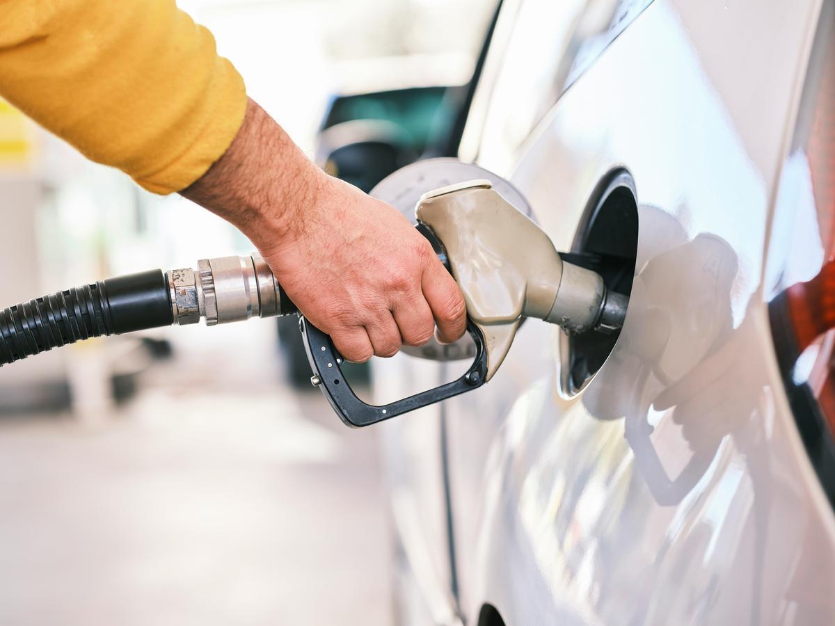 Current Gas Prices In Lubbock: How They Compare Historically