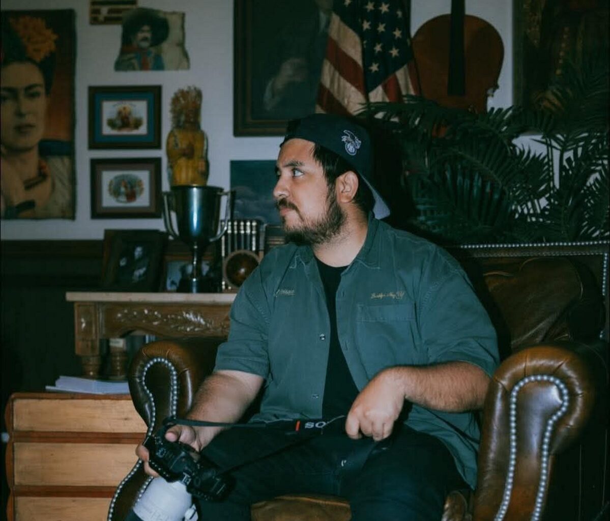 Exploring El Paso's Charm And Grit Through Christian Churches' Lens