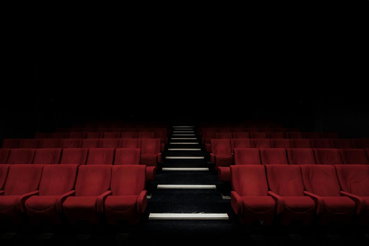 What The Winchester Twin Theater Meant To Lubbock Residents