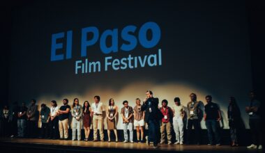 What Makes El Paso Film Festival Stand Out In 2026?