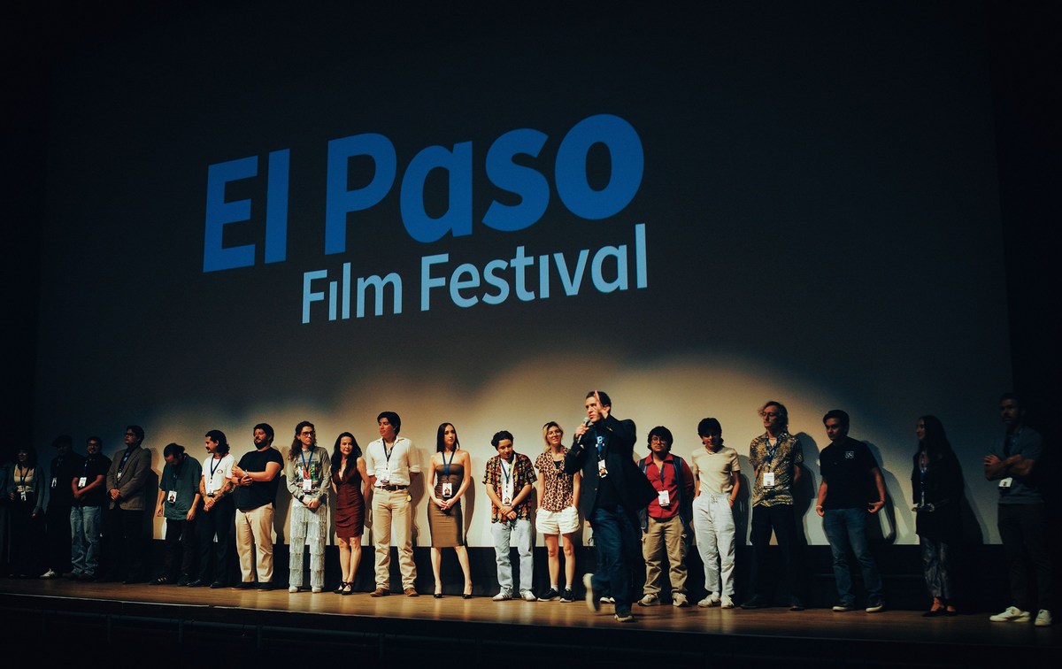 What Makes El Paso Film Festival Stand Out In 2026?