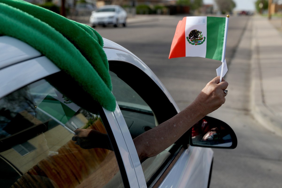 Cinco de Mayo Pickup Lines So Bad They’re Good