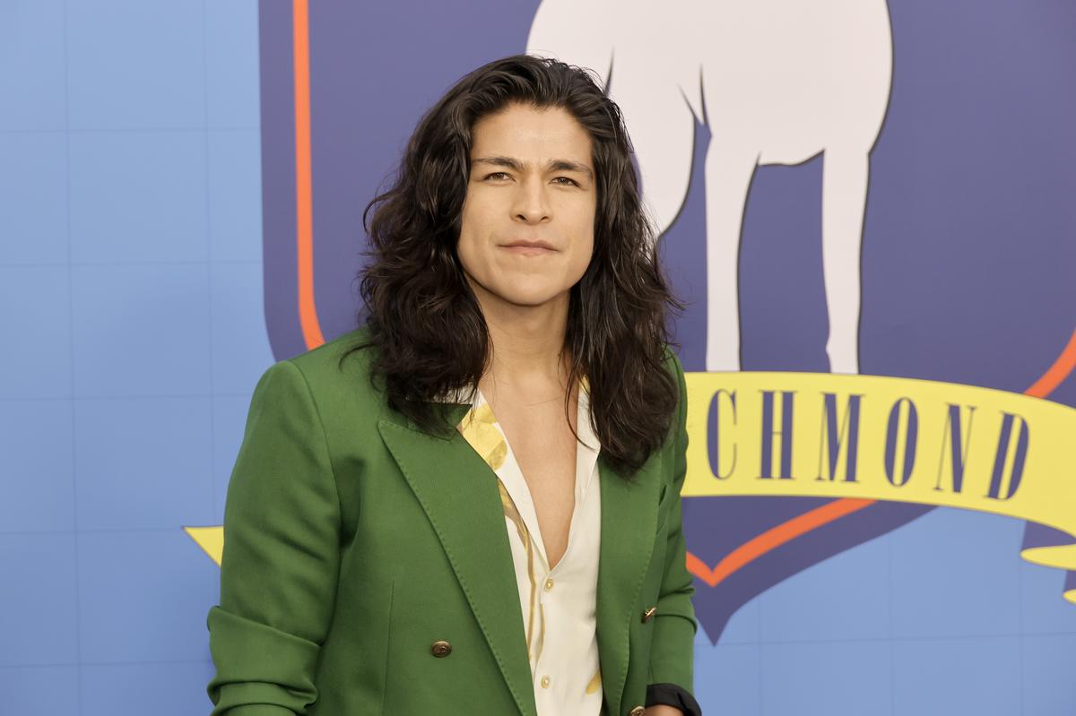 El Paso Locomotive Fans Need This Ted Lasso Watch List